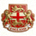 英格兰国家队队徽