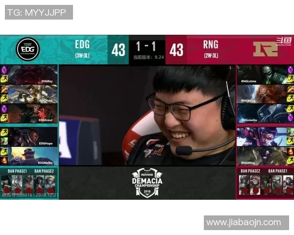 RNG战队协作解析：从团队配合看英雄联盟中的胜利之道