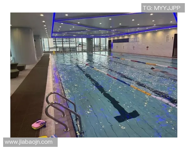 提高游泳技巧的关键步骤与训练方法全面解析