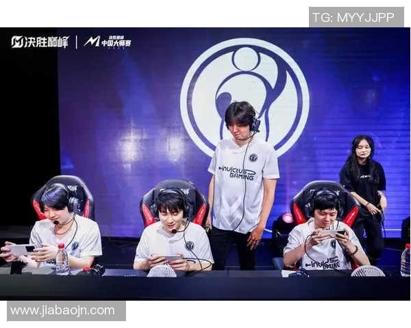 IG战队转型之路揭秘：从巅峰到重生的奋斗历程与未来展望