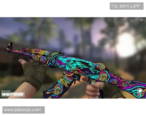 杨秀英深度解析CSGO游戏技巧与心得分享，助你提升战斗力