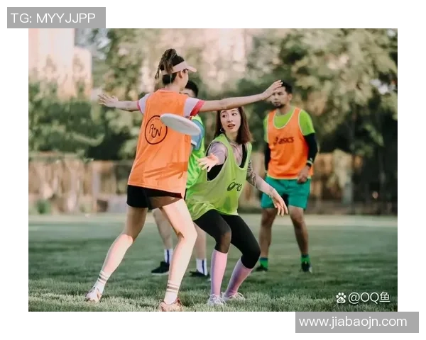 聚焦飞盘运动：探讨北京飞盘队的团队协作与默契培养之道