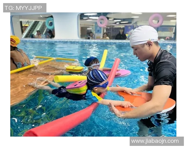 适合不同需求的游泳装备推荐全面指南助你畅游水中世界