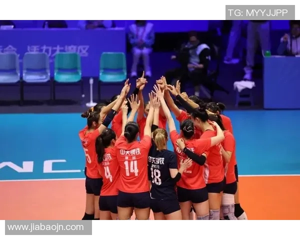南京排球队实力强劲荣登全国排球力量排行榜第五名