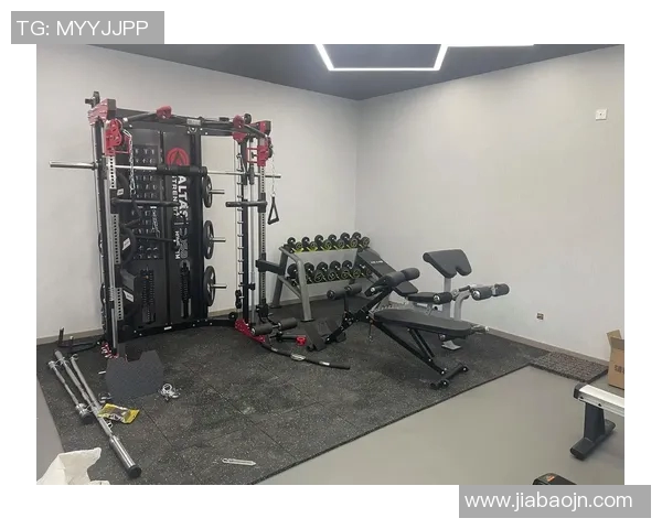 高端健身器材：奢华与专业的高端健身器材推荐