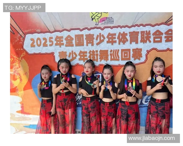 武汉街舞队在全国街舞比赛经验排行榜中荣获第七名的荣耀与成就分析